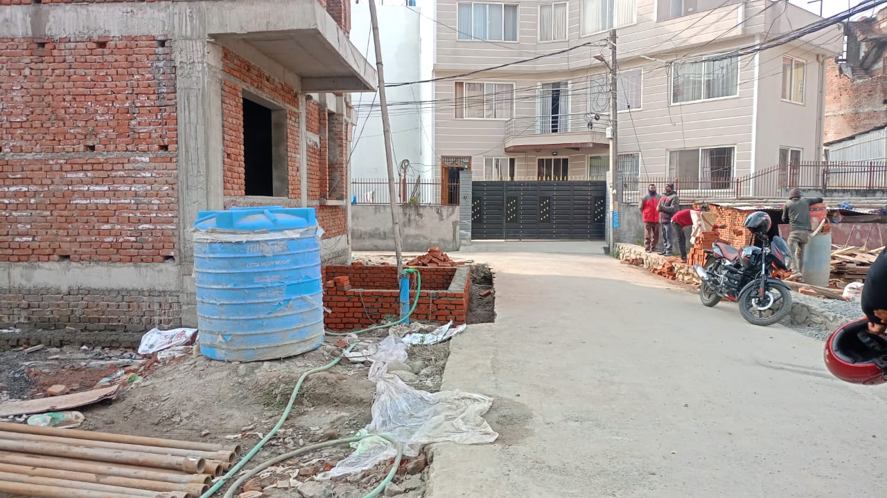 Picture of Budhanilkantha Municipality, Bagmati